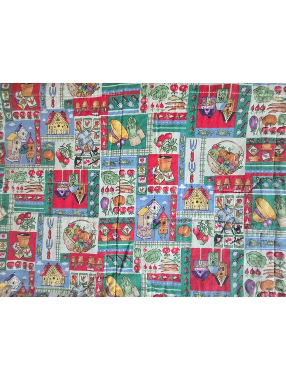 N/A charming handmade